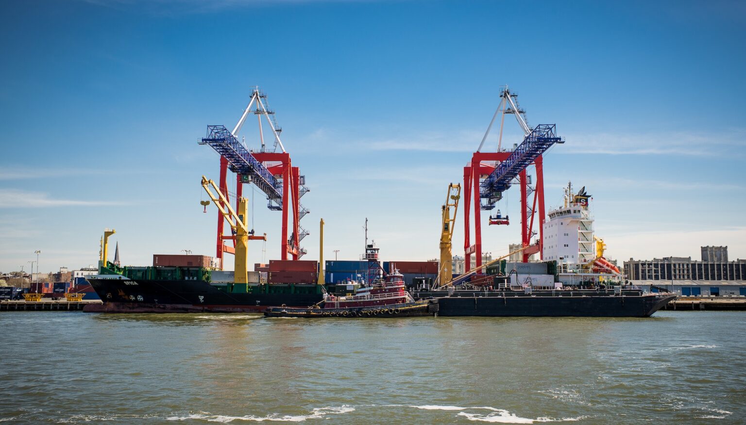 Tideworks Gatevision Rail Tideworks Technology Marks 15 Years of Intermodal Pro
