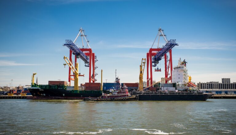 Rail Tideworks Technology Marks 15 Years of Intermodal Pro