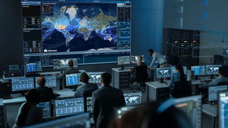 Brisbane Airport Leverages Cirium Sky Warehouse for Advanced Analytics Enhancement