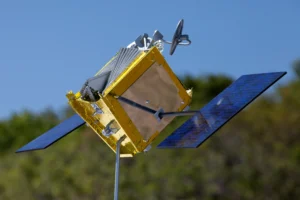 Airbus Selects Rocket Lab to Power Next-Generation Eutelsat OneWeb Constellation