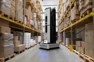 Dexory Launches Advanced Optimization Module to Transform Warehouse Operations and Boost Productivity