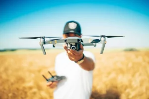Drone Pros Organization Launches to Connect Certification with Real-World Business Success
