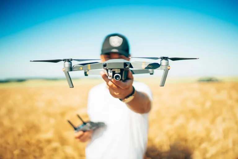 Drone Pros Organization Launches to Connect Certification with Real-World Business Success