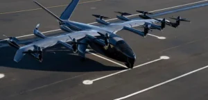 Ethiopian Airlines and Archer Partner to Introduce Midnight eVTOL Under Launch Edition' Program