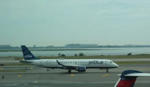 JetBlue Names Steve Olson as Head of System Operations and Airports