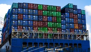 Motive Tops G2’s 2025 Best Software Awards for Supply Chain & Logistics