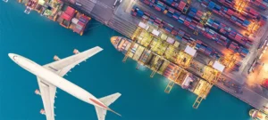 Netmore and Zenze Collaborate to Deploy LoRaWAN® Networks for Global Cargo and Asset Monitoring at Ports and Terminals