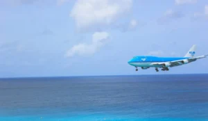 New Nonstop Flight from NYC to Panama City, Florida Enhances Access to The St. Joe Company’s Destinations