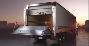 RISE Robotics Unveils the Beltdraulic™ Railgate: A Breakthrough in Liftgate Technology at TMC