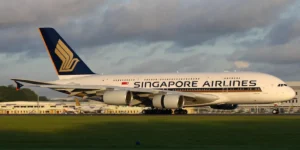Singapore Airlines and Salesforce Partner to Develop AI-Powered Customer Service Solutions, Expanding Innovation in the Airline Industry