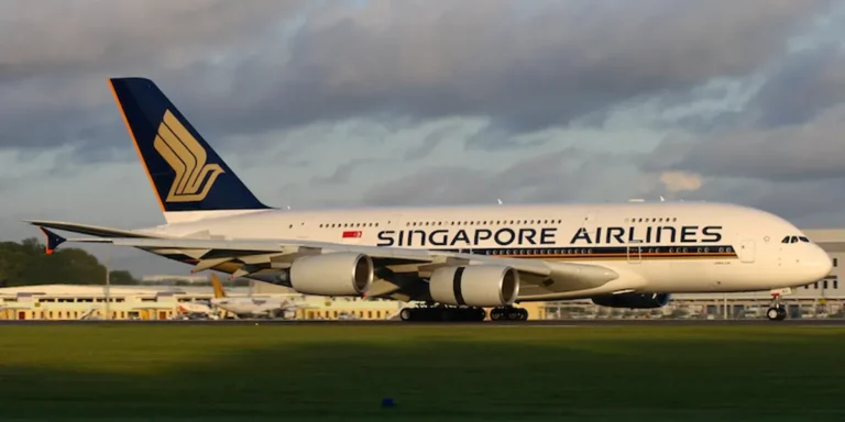 Singapore Airlines and Salesforce Partner to Develop AI-Powered Customer Service Solutions, Expanding Innovation in the Airline Industry