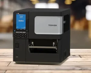 Toshiba to Unveil Advanced Industrial Labeling Solutions at ProMat 2025