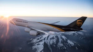 UPS Launches UPS® Global Checkout Say Goodbye to Unexpected Import Fees