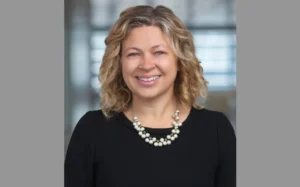 Union Pacific Appoints Christina Conlin as Senior VP, Chief Legal Officer, and Corporate Secretary