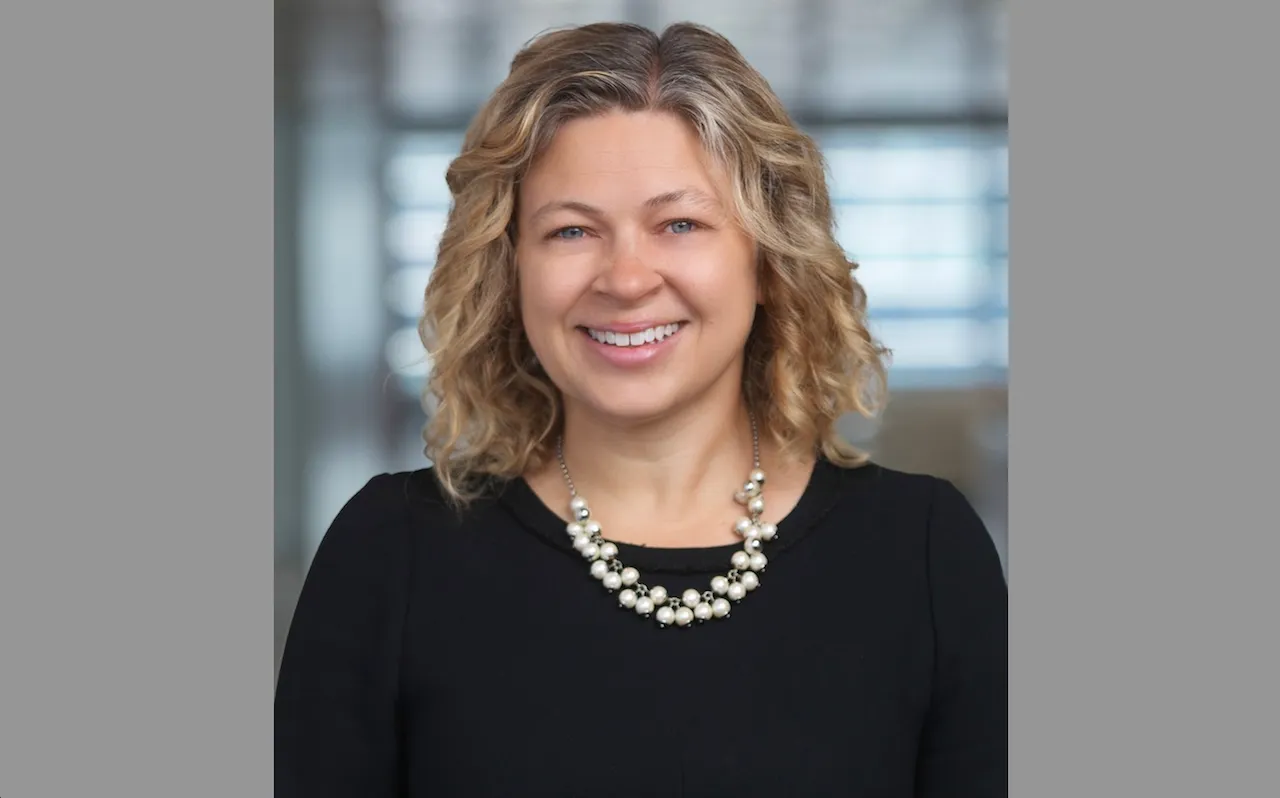 Union Pacific Appoints Christina Conlin as Senior VP, Chief Legal Officer, and Corporate Secretary
