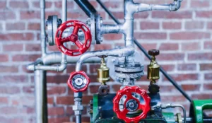 Veeder-Root Introduces the Red Jacket® IQ2 Smart Controller A Game-Changer in Pump Management