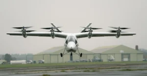 Vertical Aerospace's Milestone Year Driving Flightpath 2030 Forward with Unstoppable Momentum