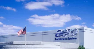 Aero Fulfillment