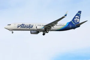 Alaska Airlines