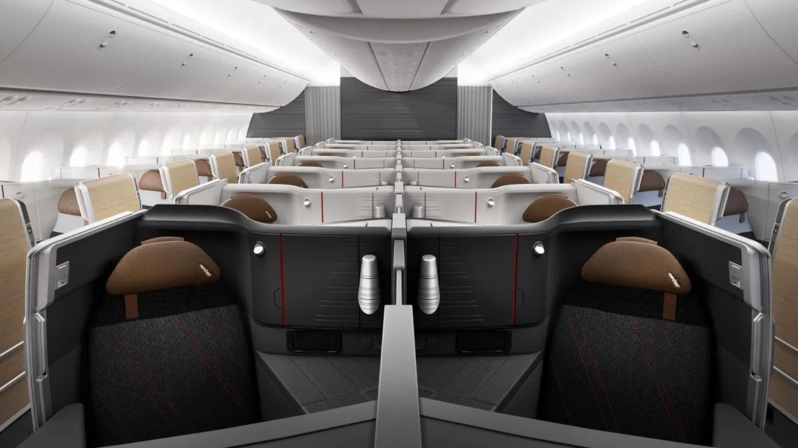 American Airlines