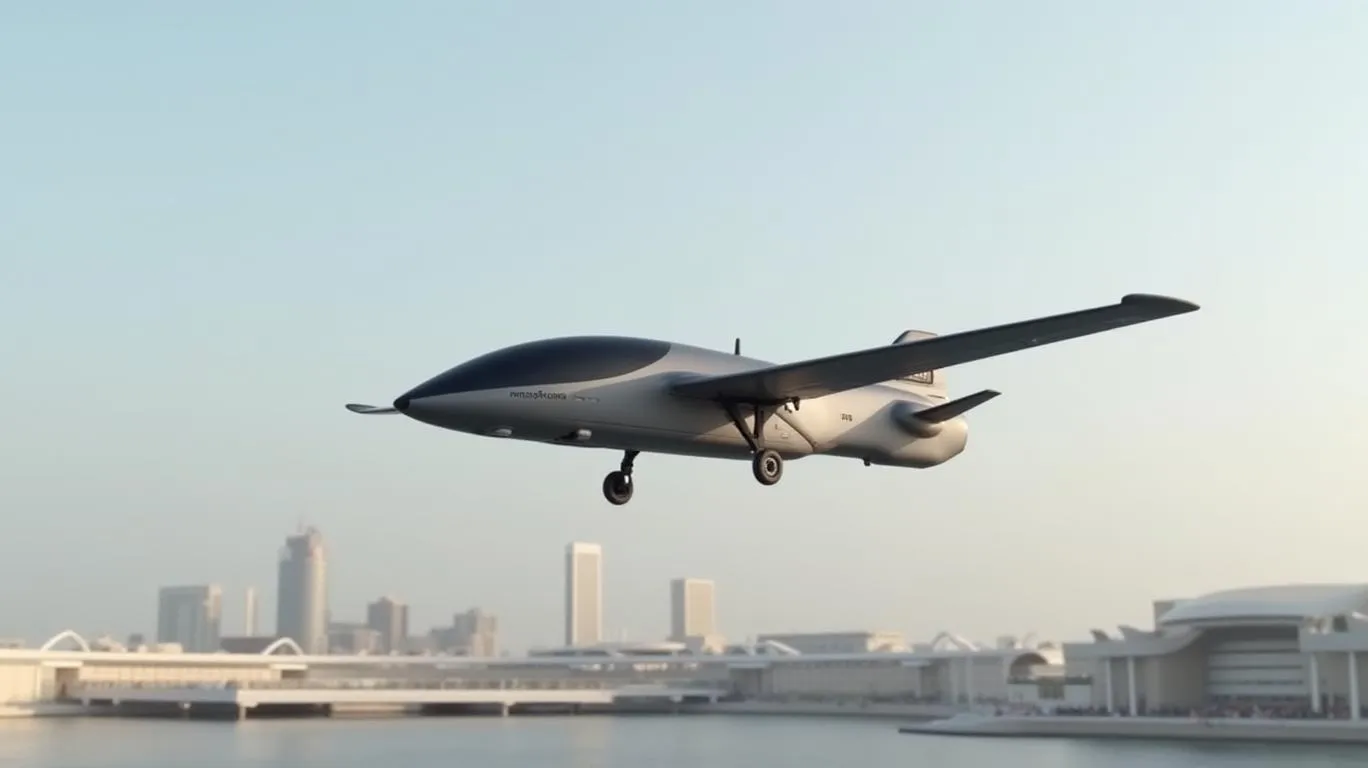 Archer Aviation