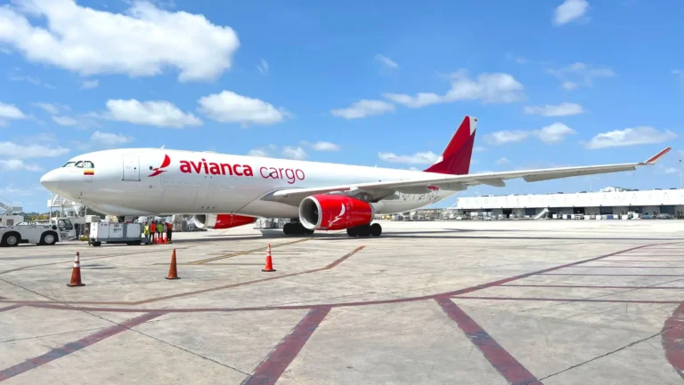 Avianca