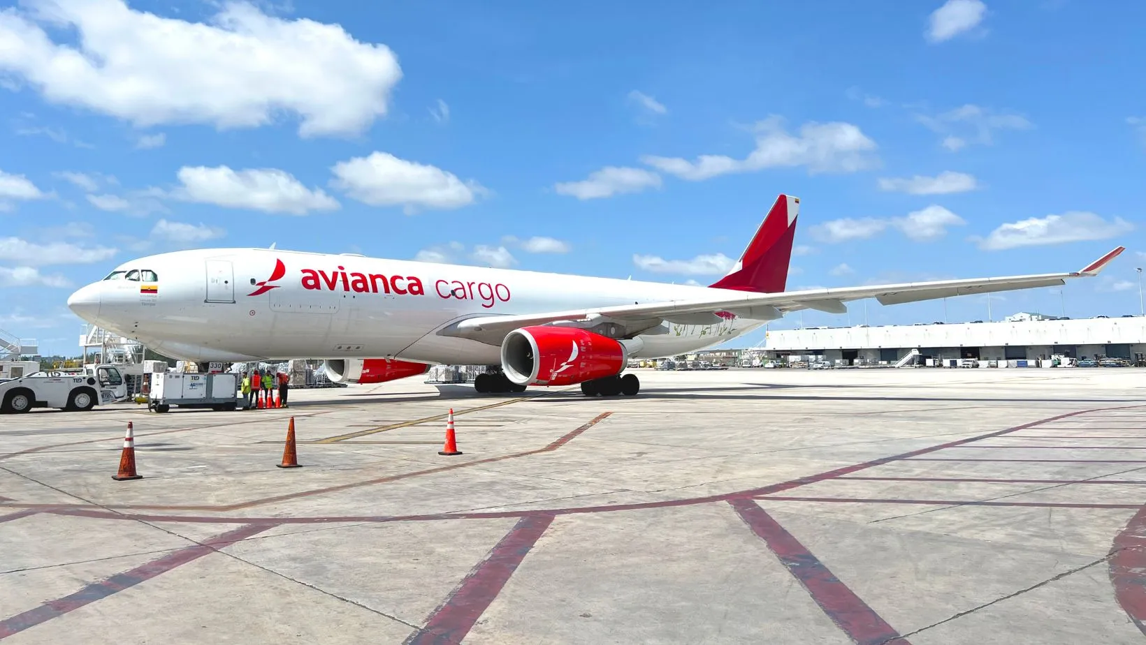 Avianca