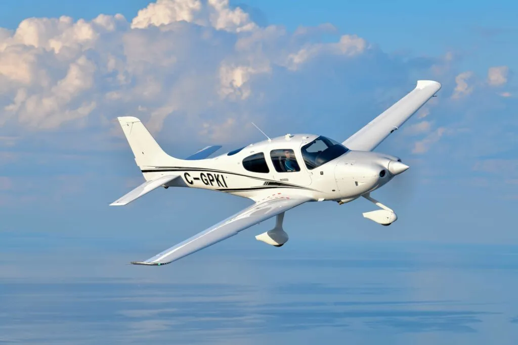 Cirrus