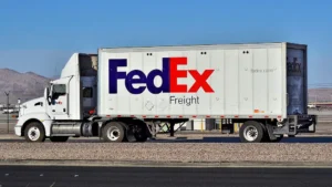 FedEx