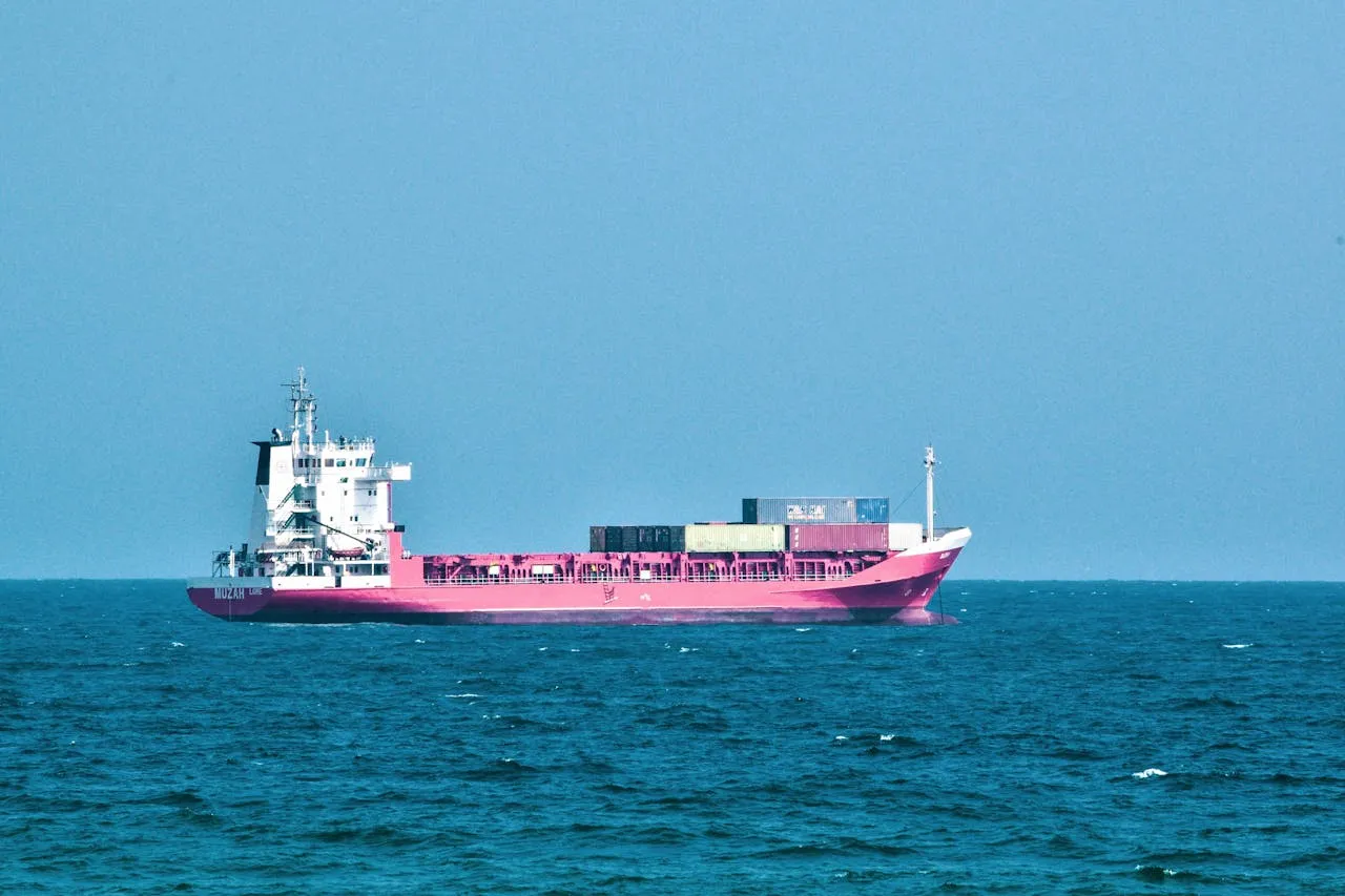 Ship