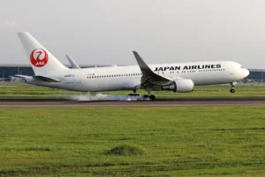JAL