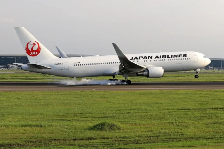 JAL