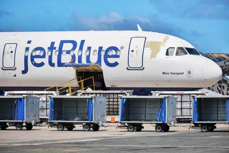 JetBlue