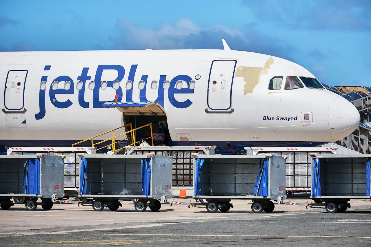 JetBlue