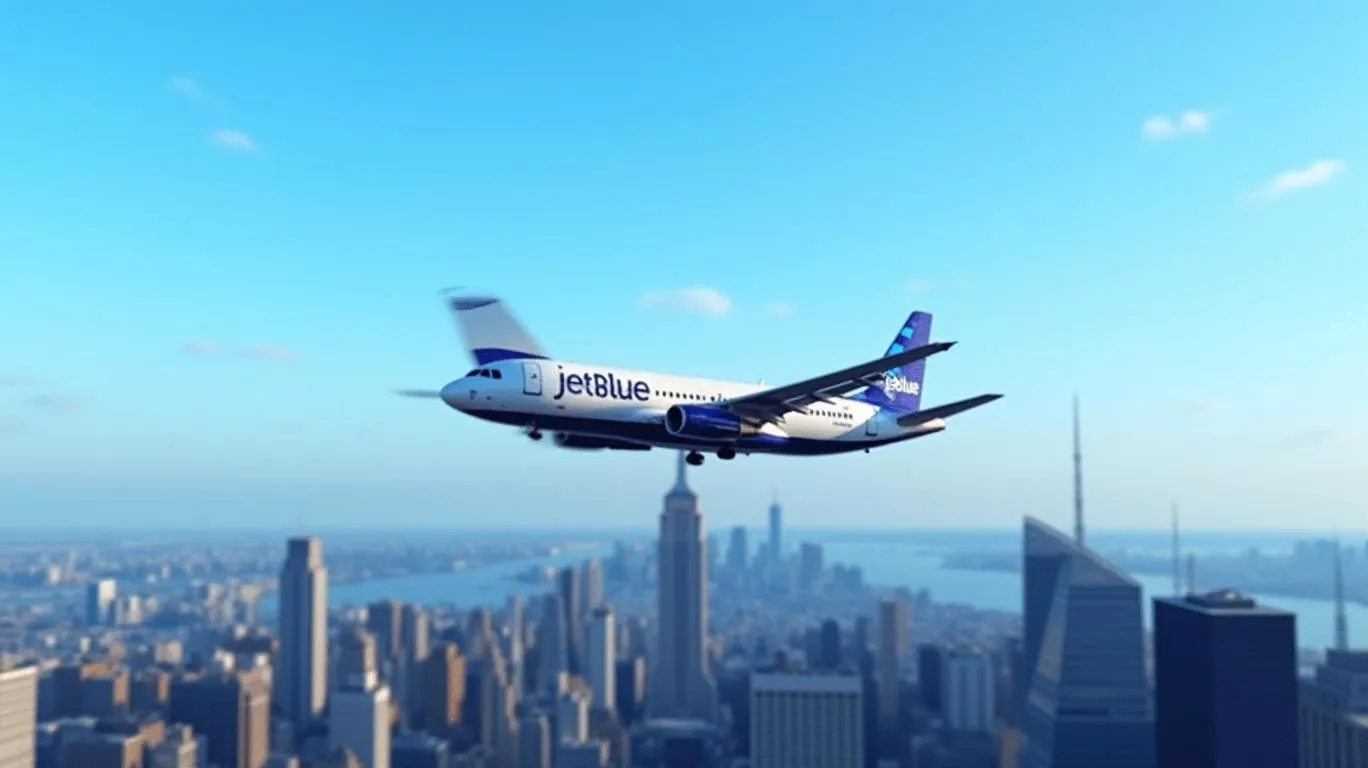 JetBlue