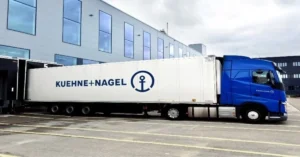 Kuehne+Nagel