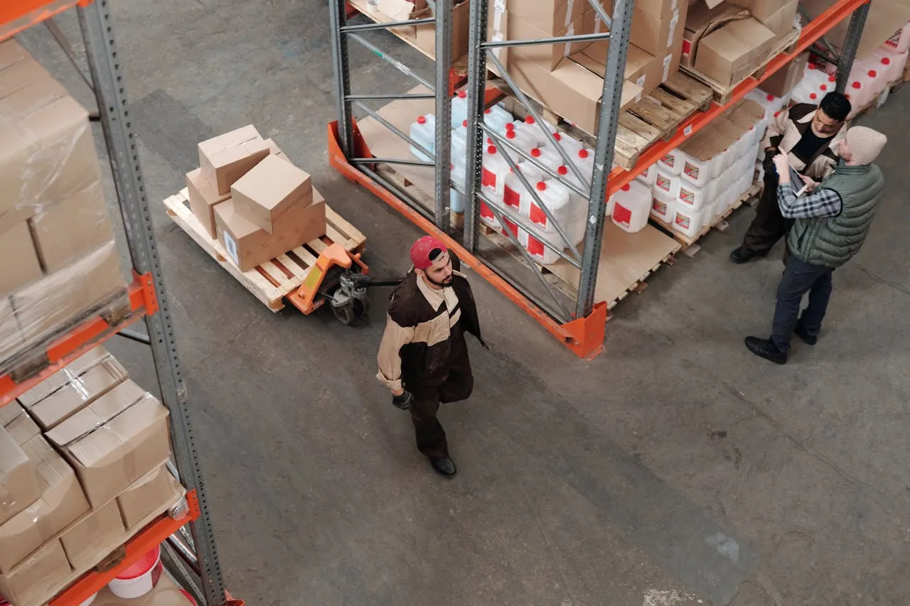 Supply Chain