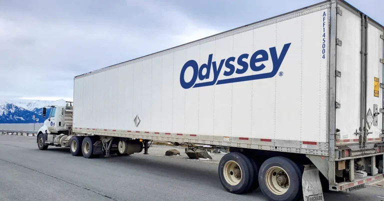 Logistics