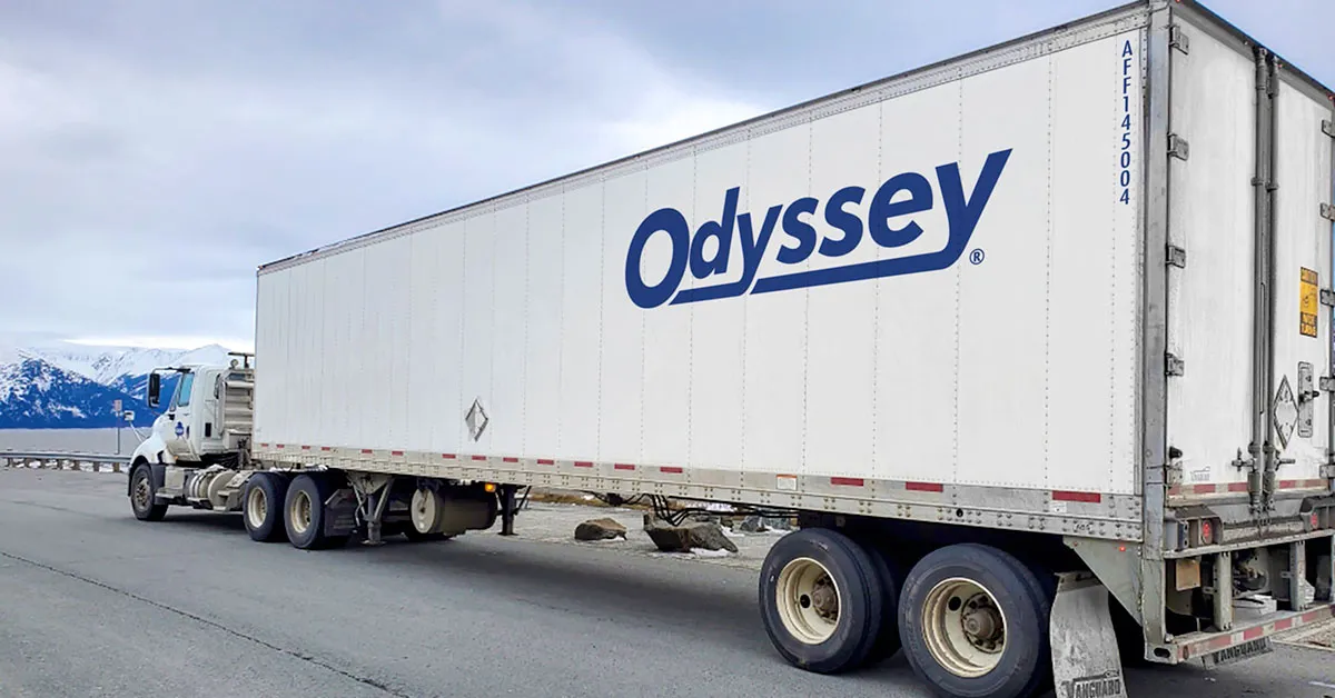 Logistics