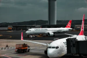Turkish Airlines