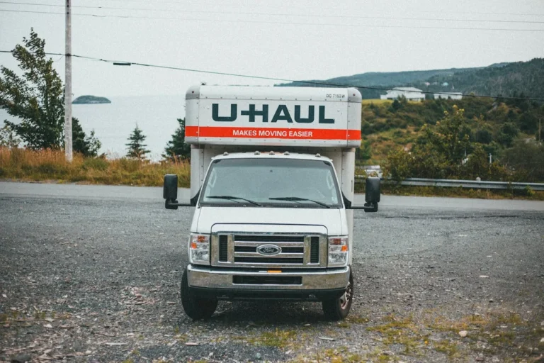 U-Haul