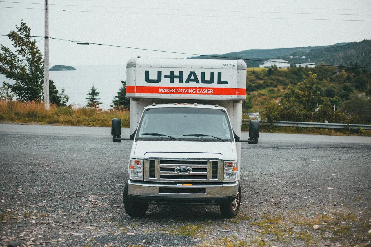 U-Haul