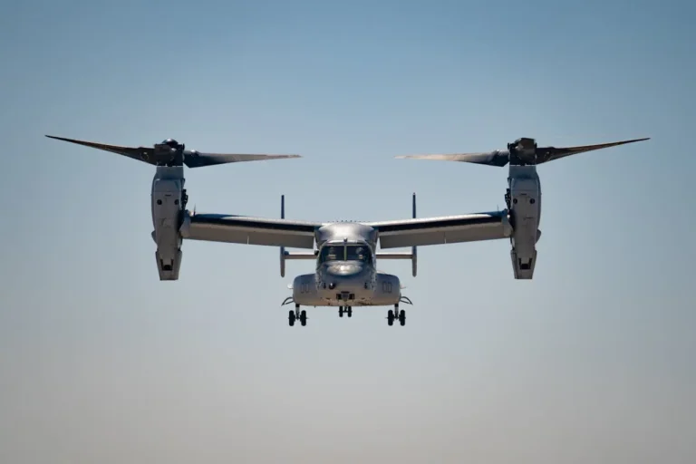 Vertical Aerospace