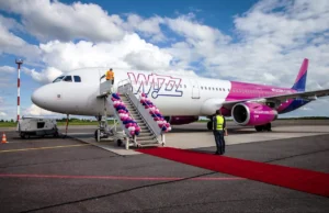 WIZZ AIR