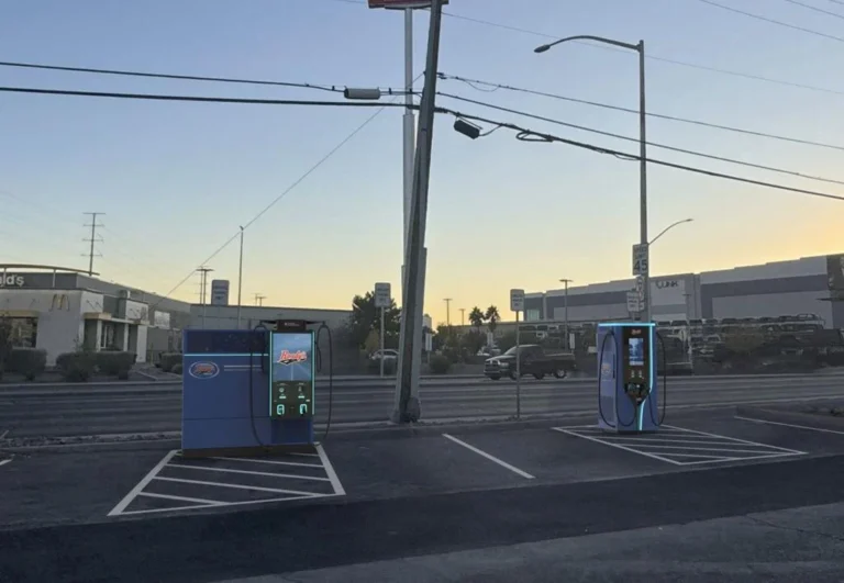 XCharge