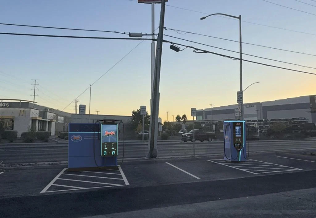 XCharge