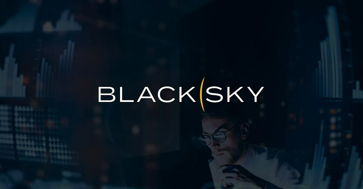 BlackSky