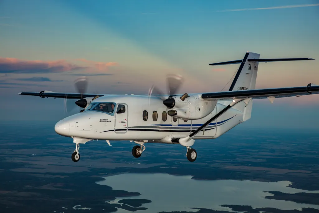 Cessna