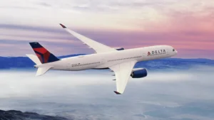 Delta Air
