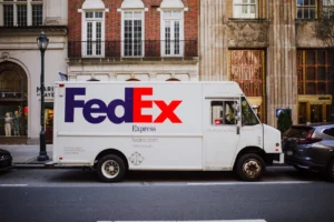 FedEx